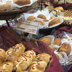 サンエトワール - 店内