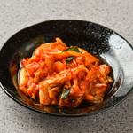 kimchi