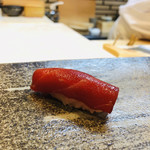 松寿司 - ヅケ。