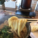 うどん 四方吉 - 料理