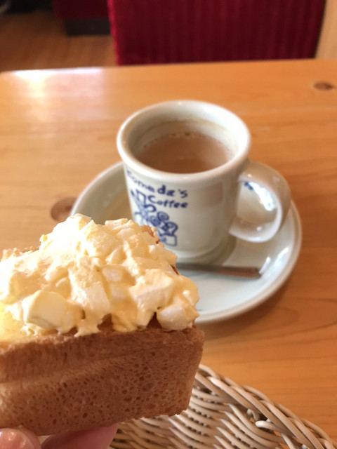 コメダ珈琲店 出雲姫原店 電鉄出雲市 喫茶店 食べログ コメダ珈琲店 出雲姫原店 電鉄出雲市 喫茶店 食べログ