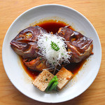 KINKA sushi bar izakaya 六本木