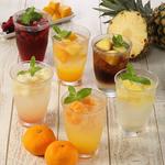 居酒屋 土間土間 - 