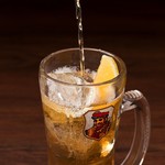 居酒屋 土間土間 - 