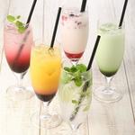 居酒屋 土間土間 - 