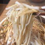 中華ダイニング たくみ - 麺リフト