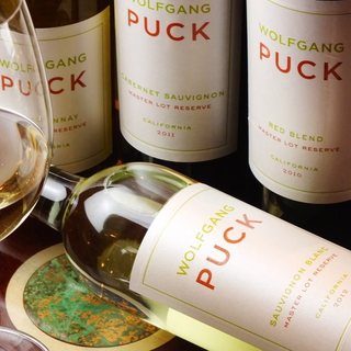 ウルフギャング・パック カフェ_2