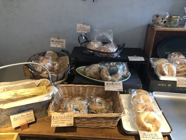 小さなパン屋 Teto 小さなパン屋 テト 楚原 パン 食べログ 小さなパン屋 Teto 小さなパン屋 テト 楚原 パン 食べログ