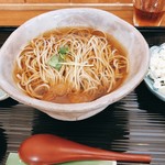 Soba Uchi Koujin - 