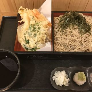 手打そば やぶ誠_2