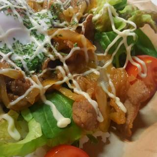 フィンランドの森 ハンモックカフェ_0