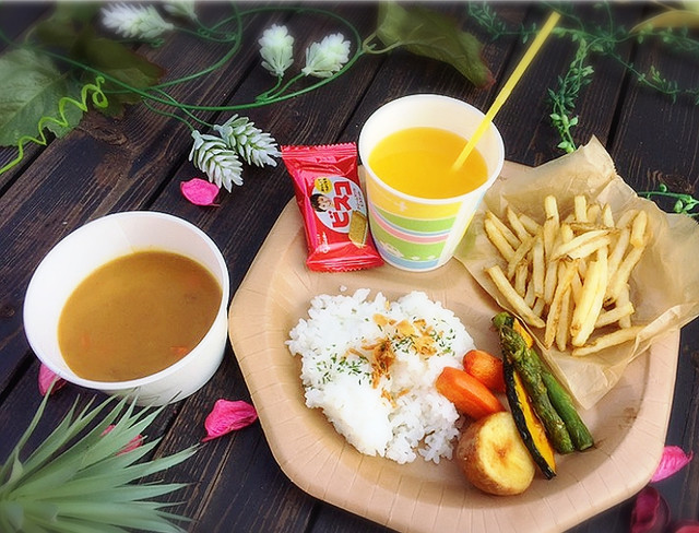 フィンランドの森 ハンモックカフェ 那須町その他 カフェ 食べログ