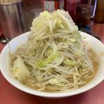 ラーメン二郎 - 
