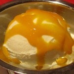 ANNAPURNA - バニラアイスクリーム