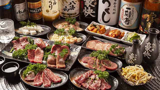 七輪炭焼 牛満満 東高円寺店 東高円寺 焼肉 食べログ 七輪炭焼 牛満満 東高円寺店 東高円寺 焼肉 食べログ