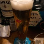 County Clare - 3杯目もっと酷い(T_T)