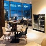 炊き肉専門店 北のメグミ