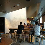 Starbucks Coffee - スターバックスコーヒー 新宿ミロード5階店