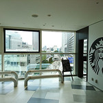 スターバックスコーヒー - スターバックスコーヒー 新宿ミロード5階店