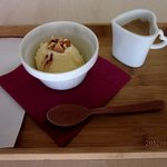 いまcafé - アフォガード！(2012,02/11)