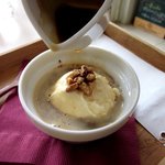 いまcafé - さかもとコーヒーのエスプレッソをたっぷりと♪(2012,02/11)