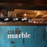 Cafe marble  - 