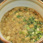 釜揚げうどん 岩見 - 