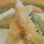 釜揚げうどん 岩見 - 