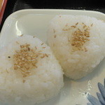 釜揚げうどん 岩見 - 