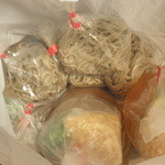 釜揚げうどん 岩見 - 