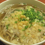 釜揚げうどん 岩見 - 