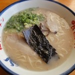 佐賀ラーメン 喰道楽 - 