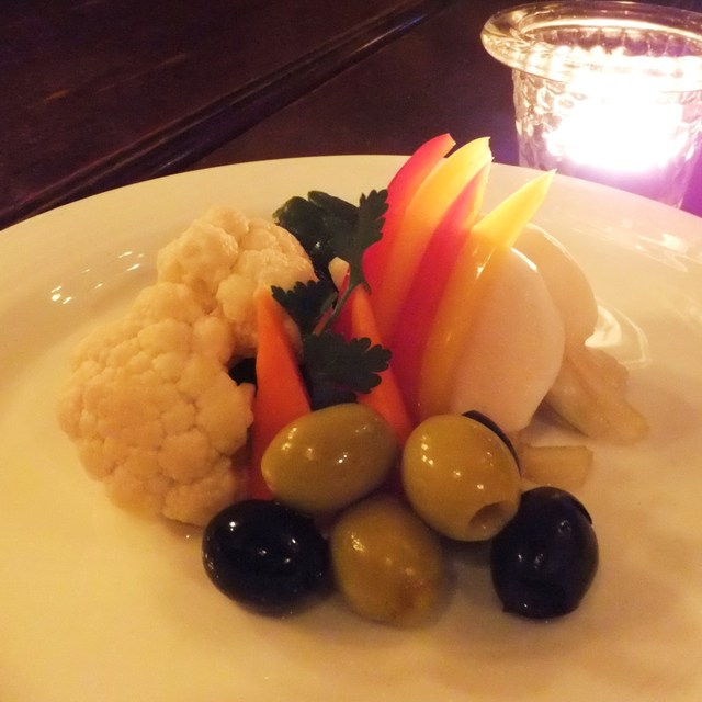 THE GULLIVER photo 2