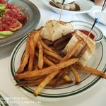 Wolfgang's Steakhouse by Wolfgang Zwiener - ステーキスライダー