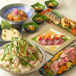 土風炉 夢町小路 銀座コリドー街店