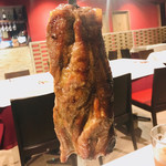 炭火シュラスコ GOSTOSO - 