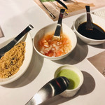 炭火シュラスコ GOSTOSO - 