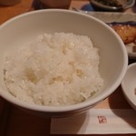 Gohanyashobouan - ご飯