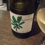 ビストロラドレ - 白ワイン