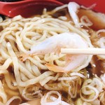 麺家 いろは CiC店 - 