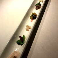 黒毛和牛専門店 ステーキモンスター 六本木 - 