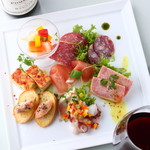 common cafe 丸の内センタービル店