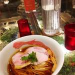 Japanese Ramen Noodle Lab Q - 