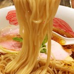 Japanese Ramen Noodle Lab Q - 