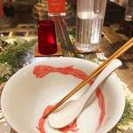 Japanese Ramen Noodle Lab Q - 