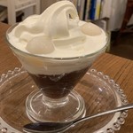 カフェ オモンパカル - 