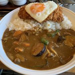 カレー専門店 KEN - 