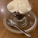 カフェ オモンパカル - 
