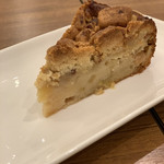 カフェ オモンパカル - 