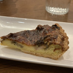 カフェ オモンパカル - 